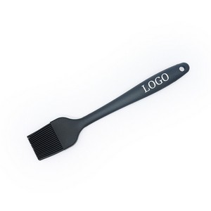 Outdoor Cooking Silicone Barbecue Oil Brush 5