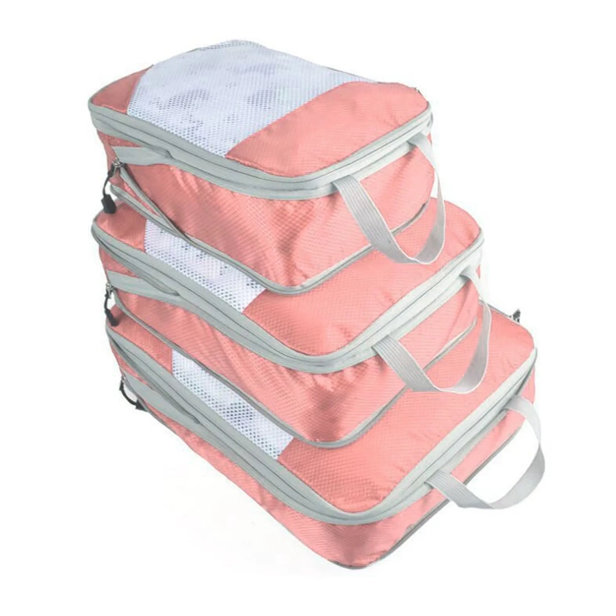 Compression Storage Bag Set of Three 5