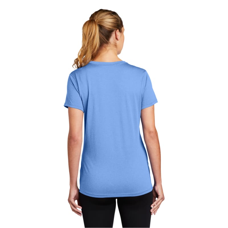 Nike Ladies Team RLegend Tee 7