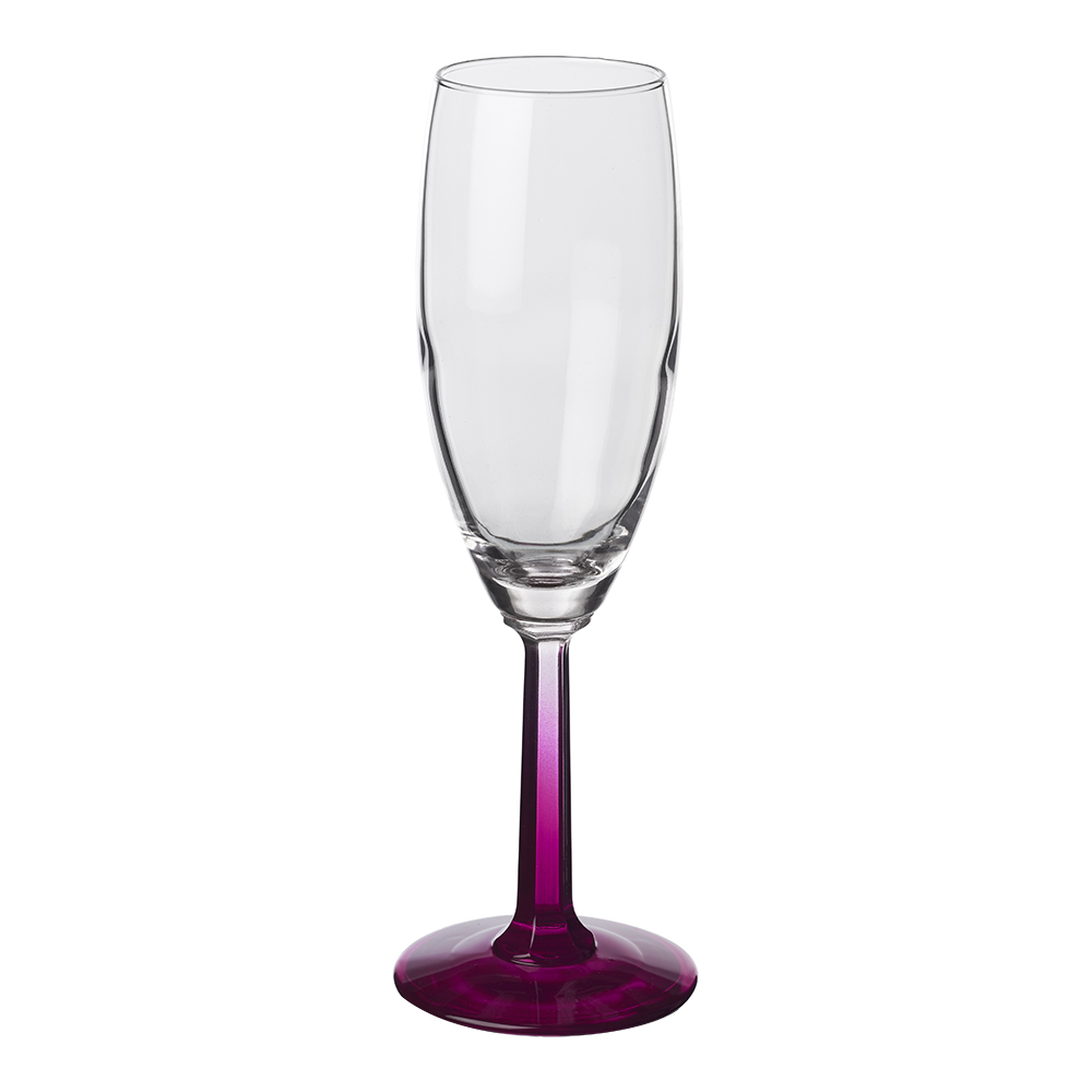 6 oz. Libbey Champagne Flutes 15
