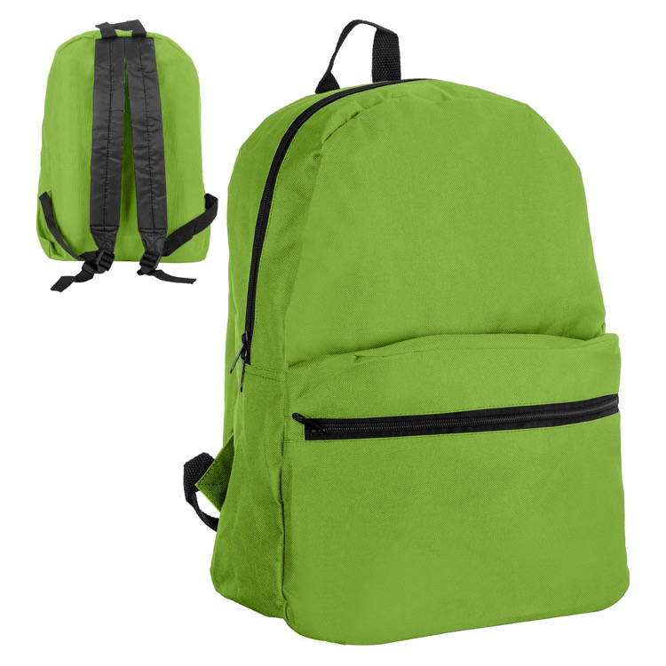 Backpack 8