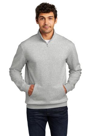 District® V.I.T. Fleece 1/4-Zip 2