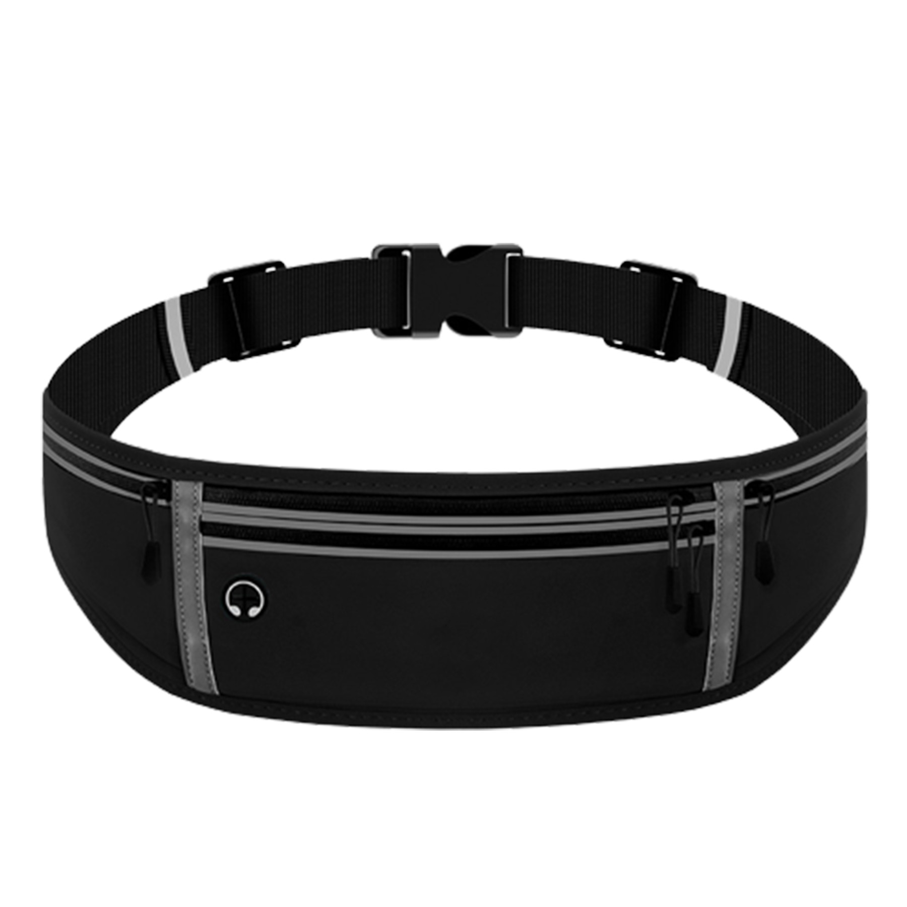 Invisible New Mini Belt Bag 4