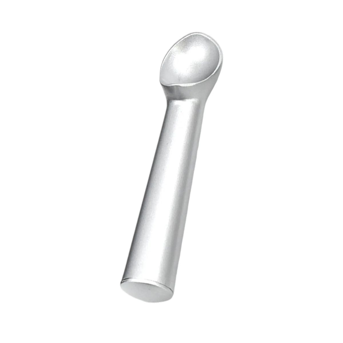 7.1 Inch Ice Cream Scoop with Comfortable Handle 3