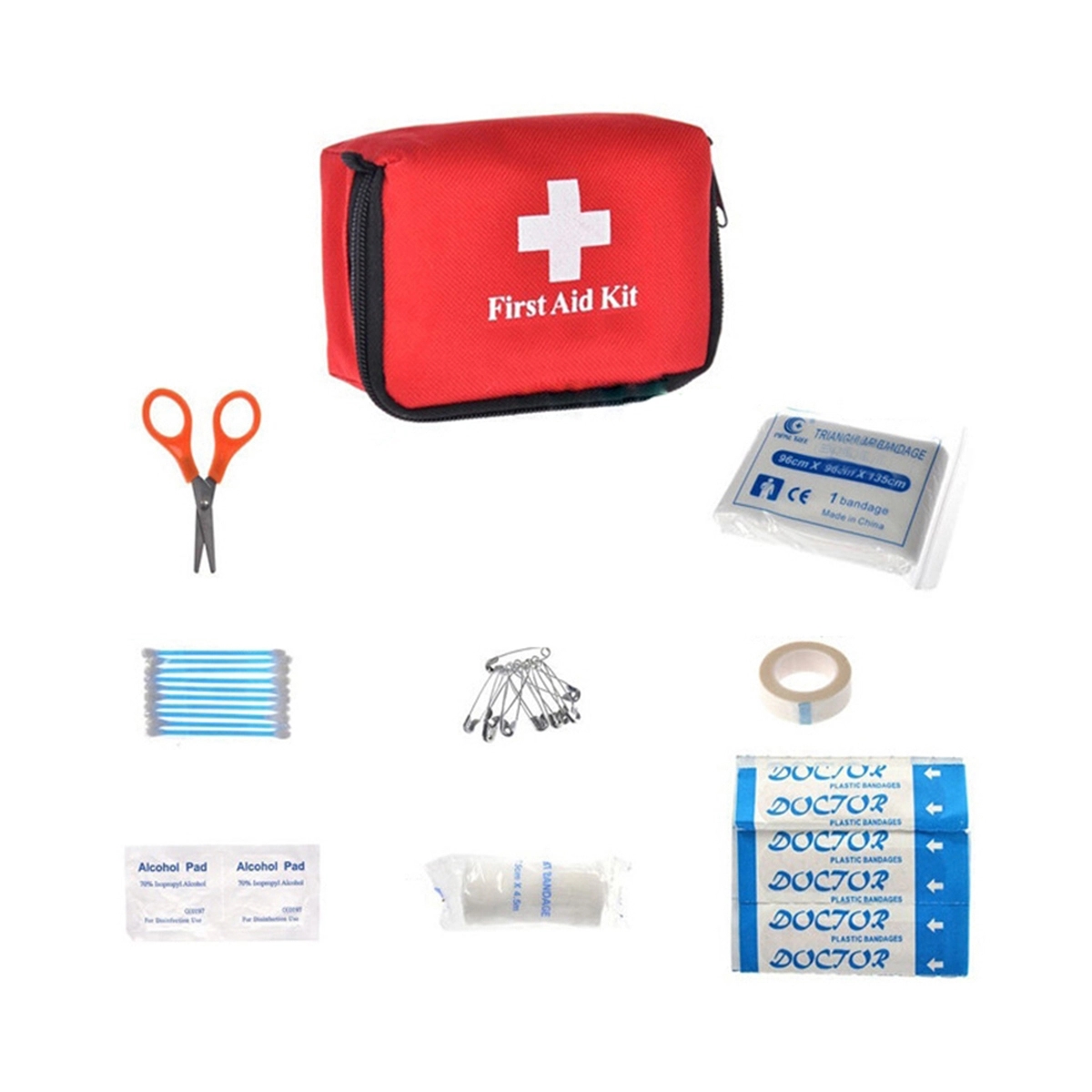 First-aid Kit / Bag 1