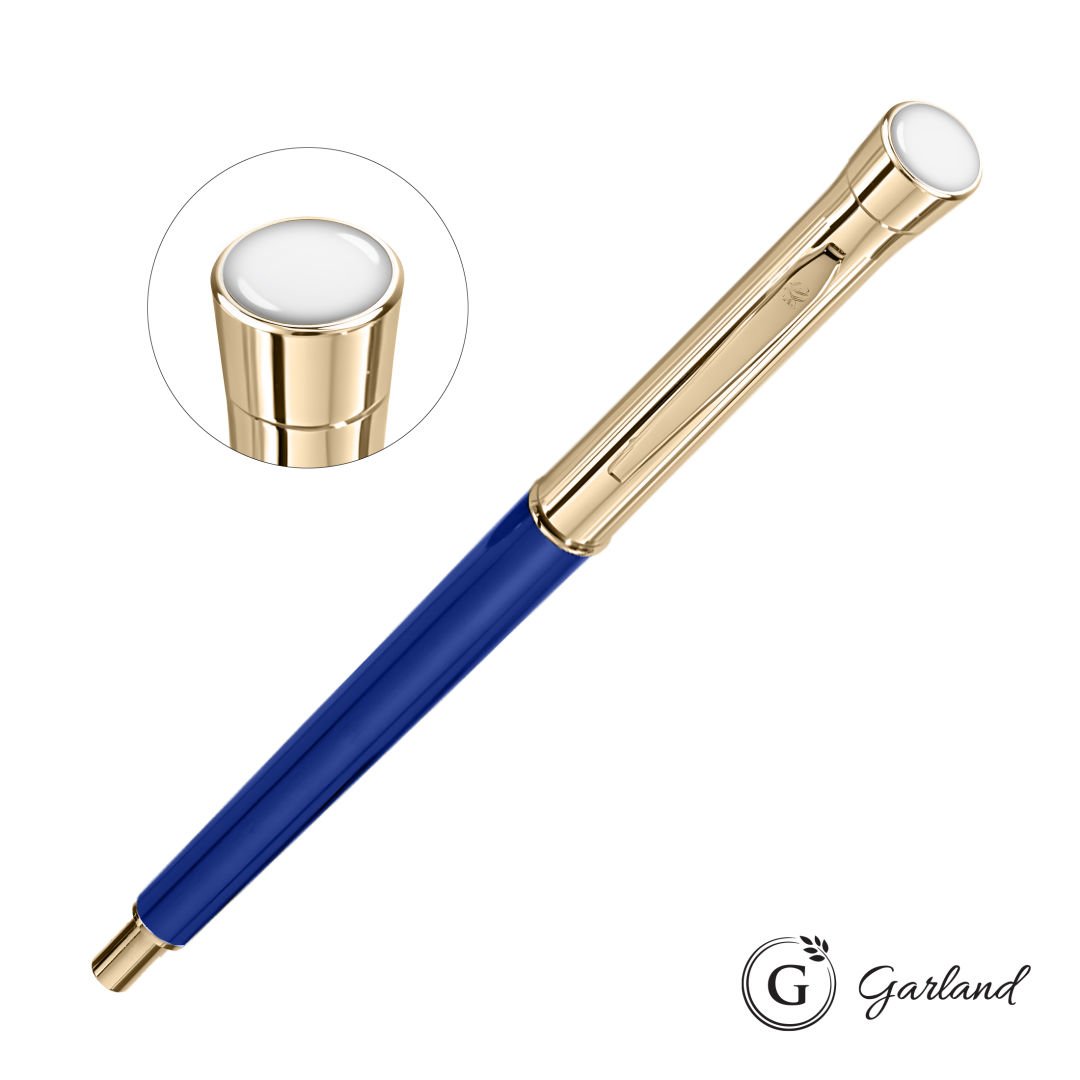 Garland® Monogram Custom Mechanical Pencil - Gold 4