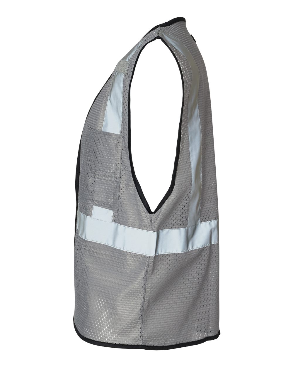 Unisex EV Series® Enhanced Visibility Non-ANSI Vest - B120-131 25