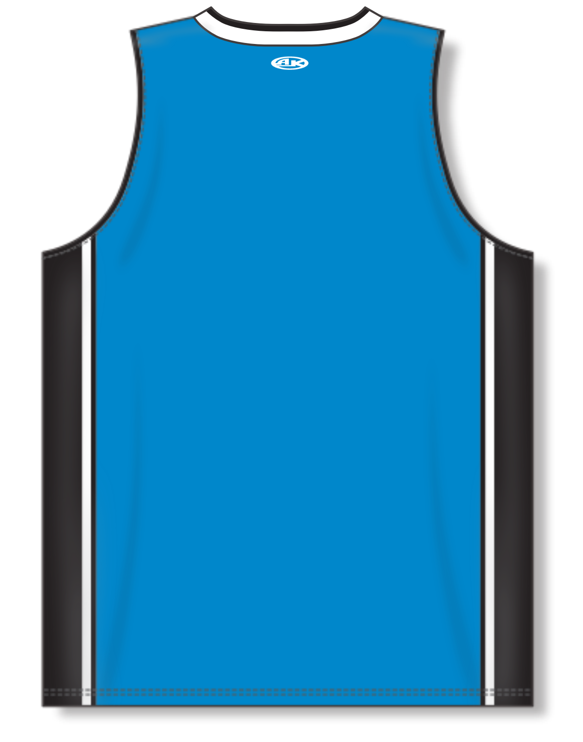 Pro Basketball Jerseys B1715-G01 92