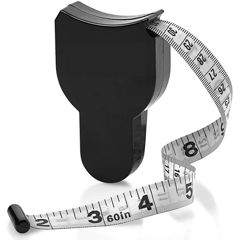 Abs Body Measuring Tape With Lock Pin 5