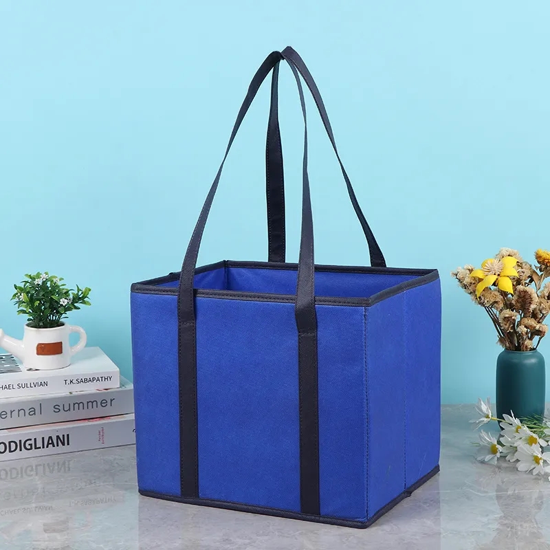 Non-Woven Storage Tote Bag 3