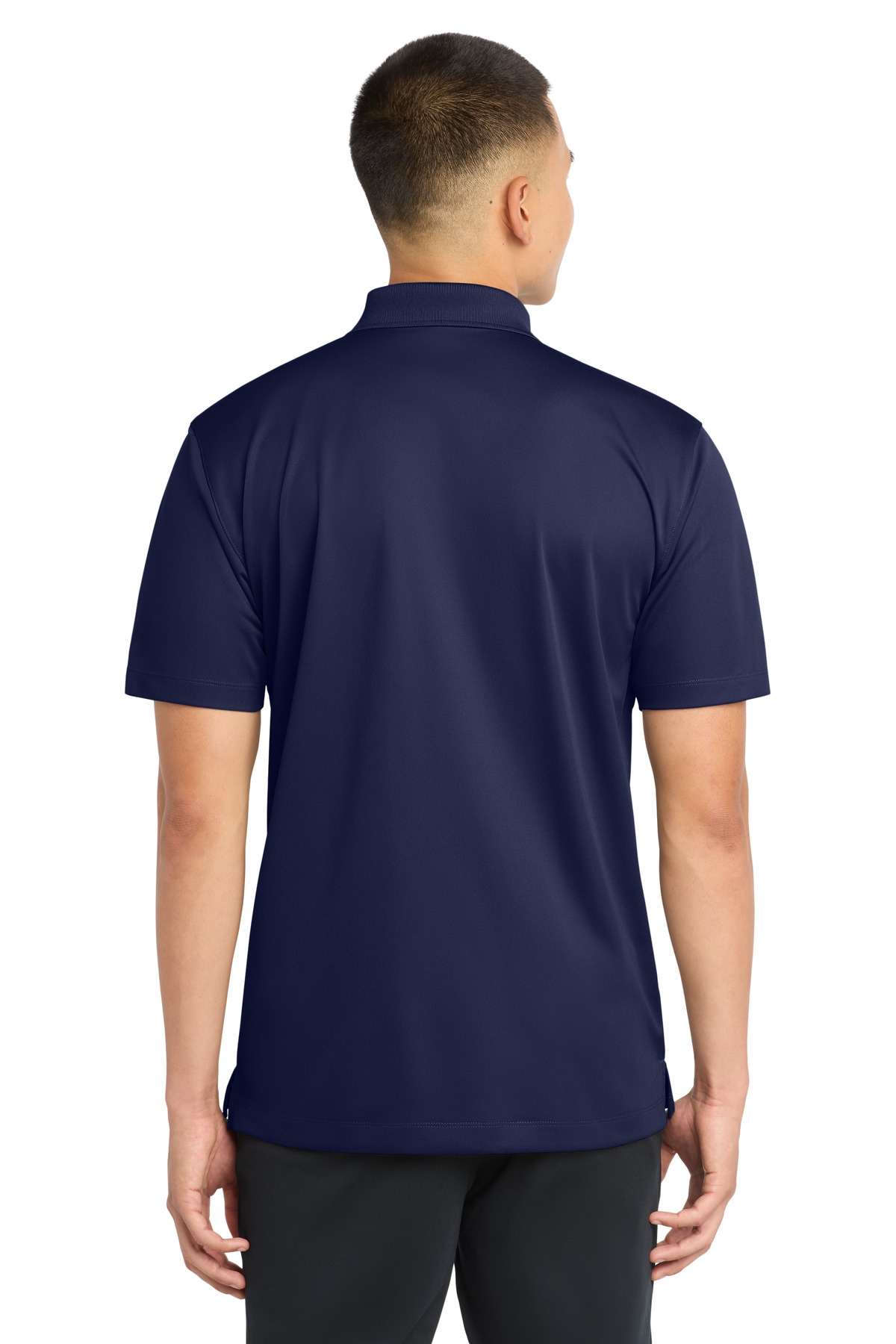 Sport-Tek Micropique Sport-Wick Polo. ST650 113