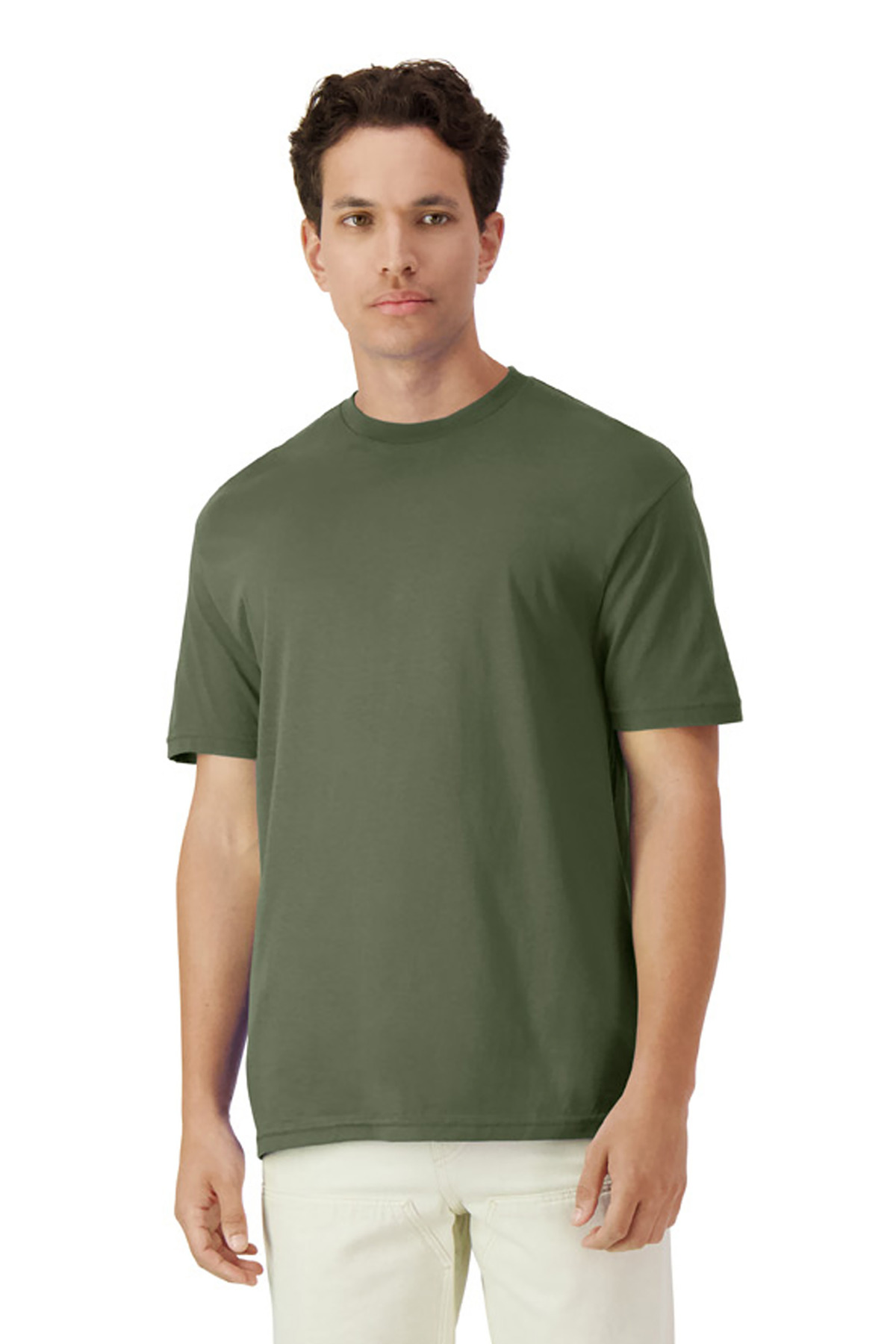Gildan Light Cotton Tee 3000 94