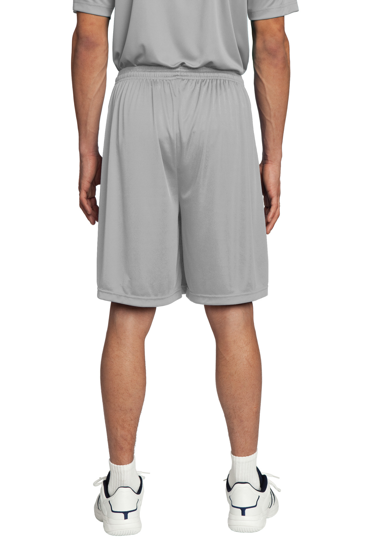 Sport-Tek PosiCharge Competitor Short. ST355 50