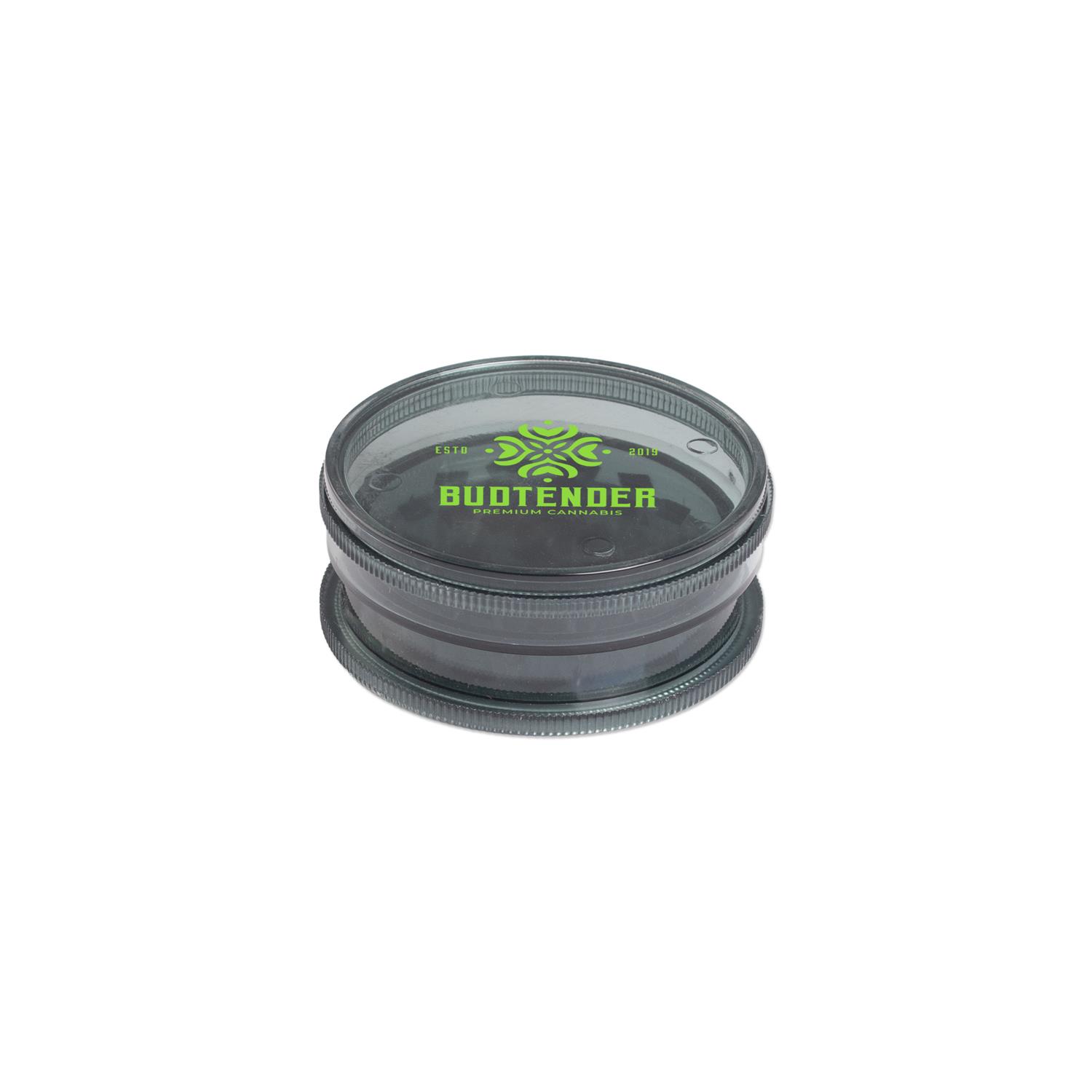 Plastic Herb and Spices Grinder 4