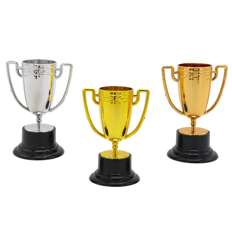 Mini Trophies for Award for Kids 3