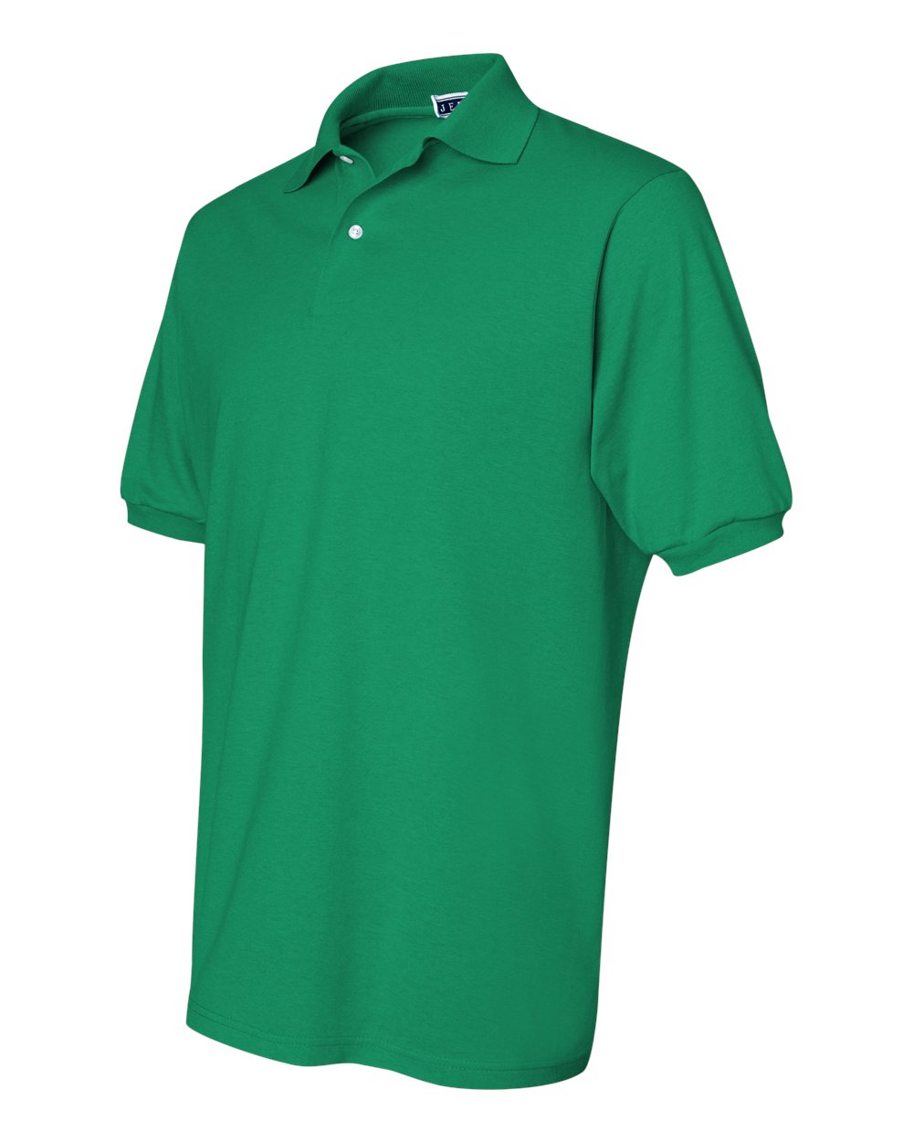 Men's SpotShield® 50/50 Polo - 437MSR 4