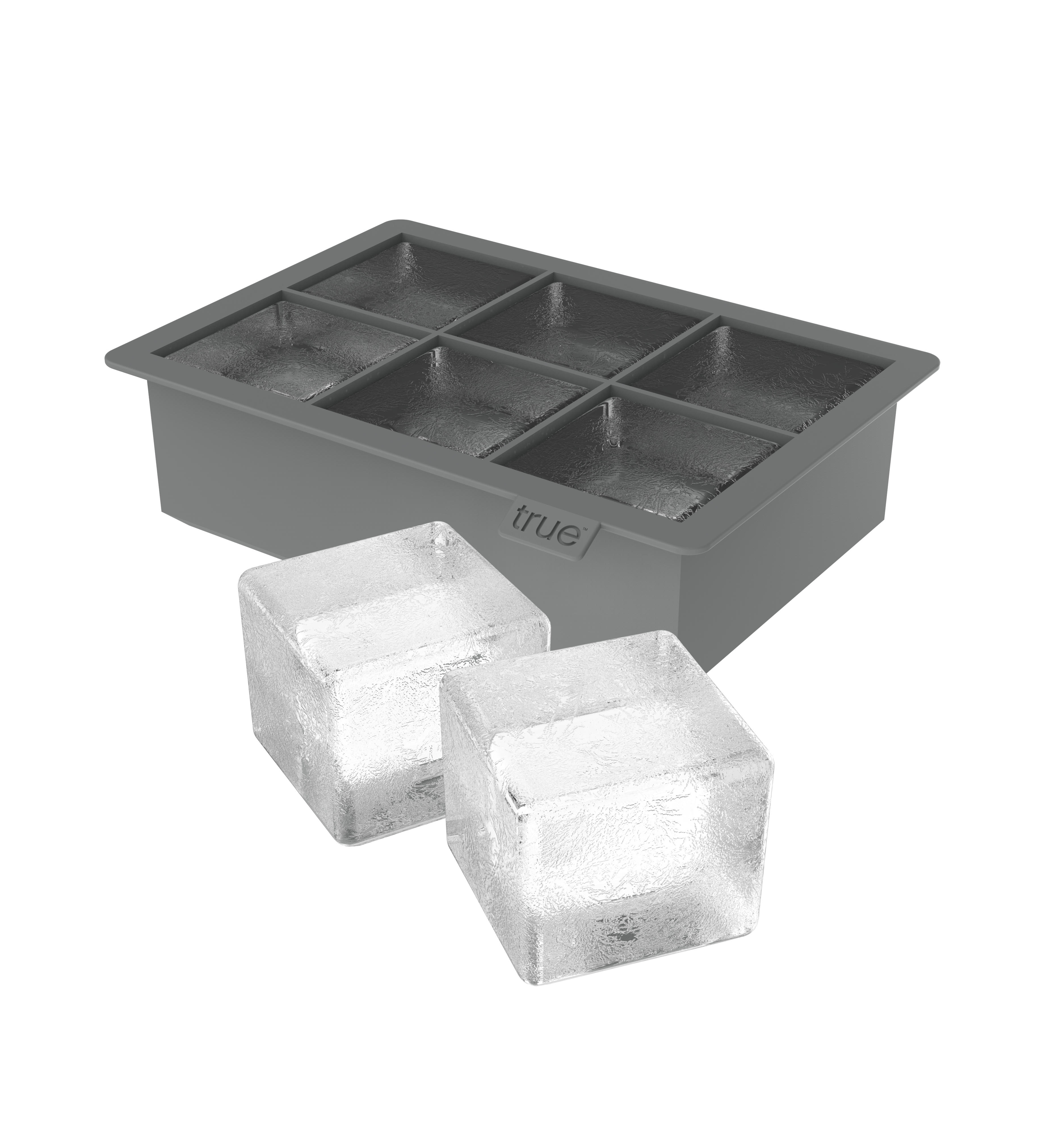True® Colossal™ Ice Cube Tray 7
