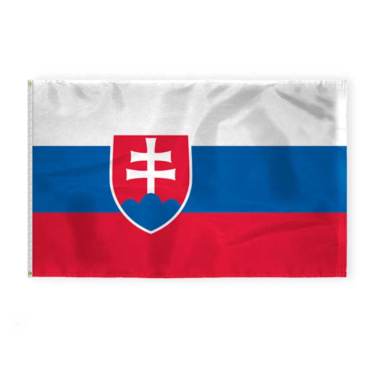 World Flag - Slovakia 5
