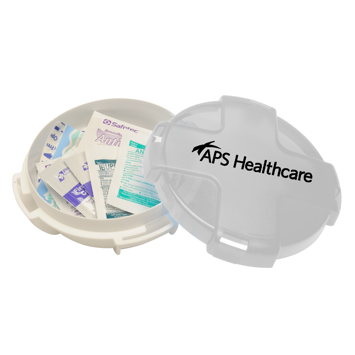 Safe Care First Aid Kit 5