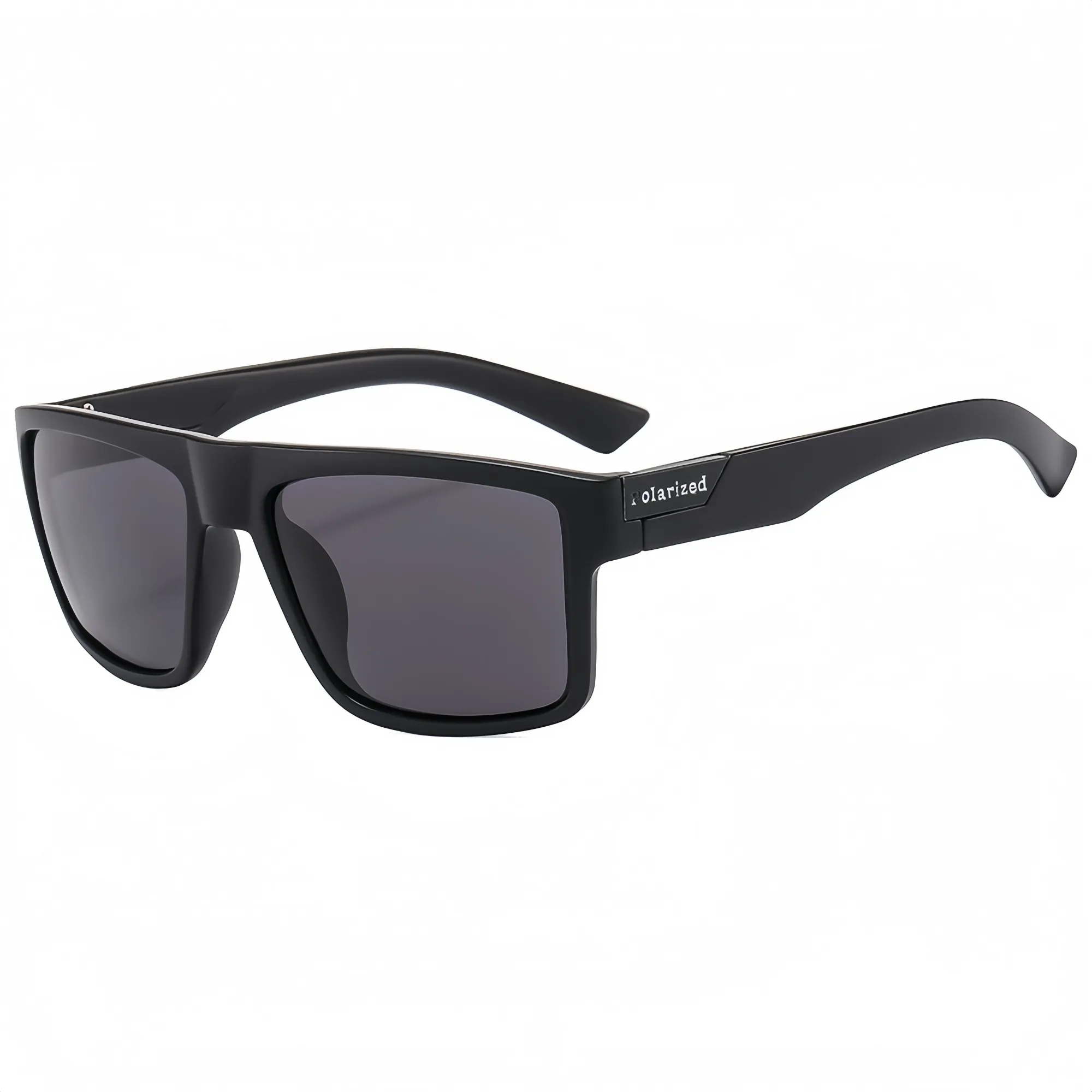 Stylish Polarized Sunglasses with Full UV Protection 4