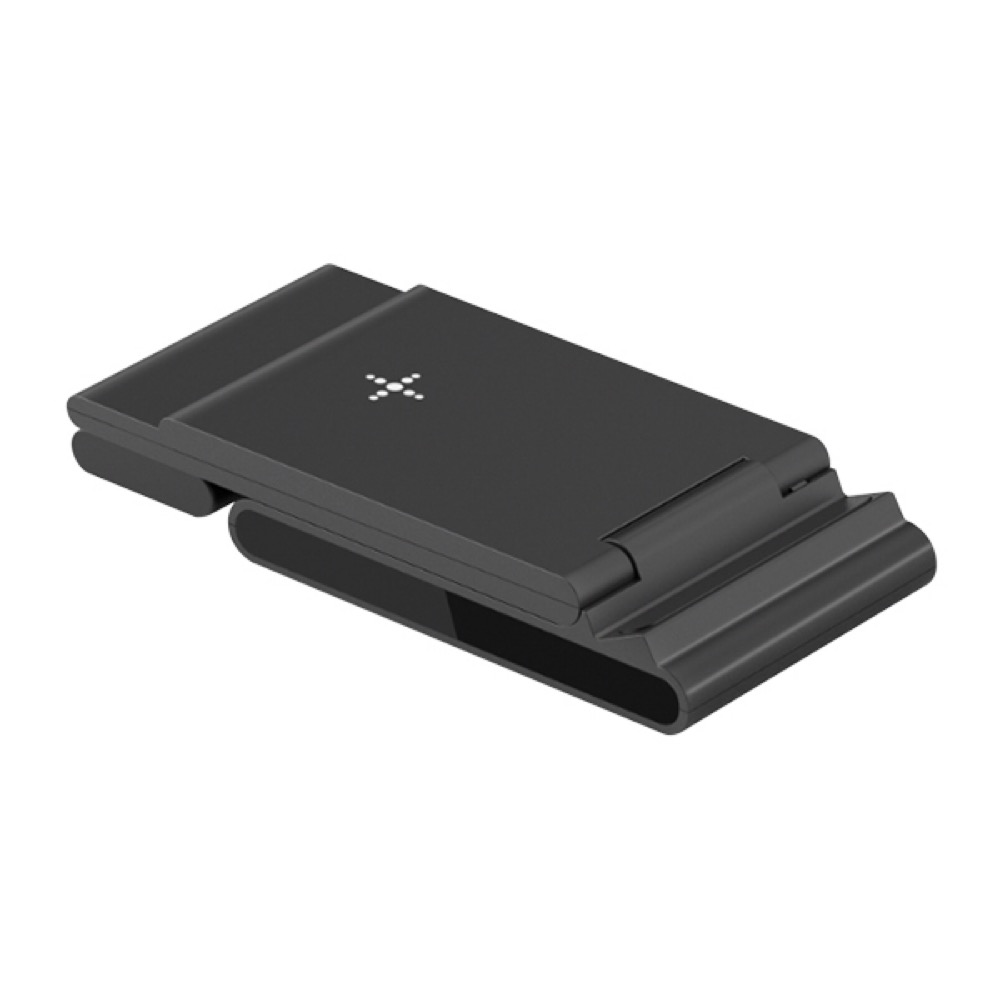 Spartan 3-in1 Wireless Charging Station 4