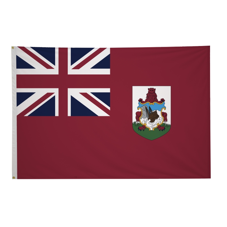 4' x 6' International Flags 66