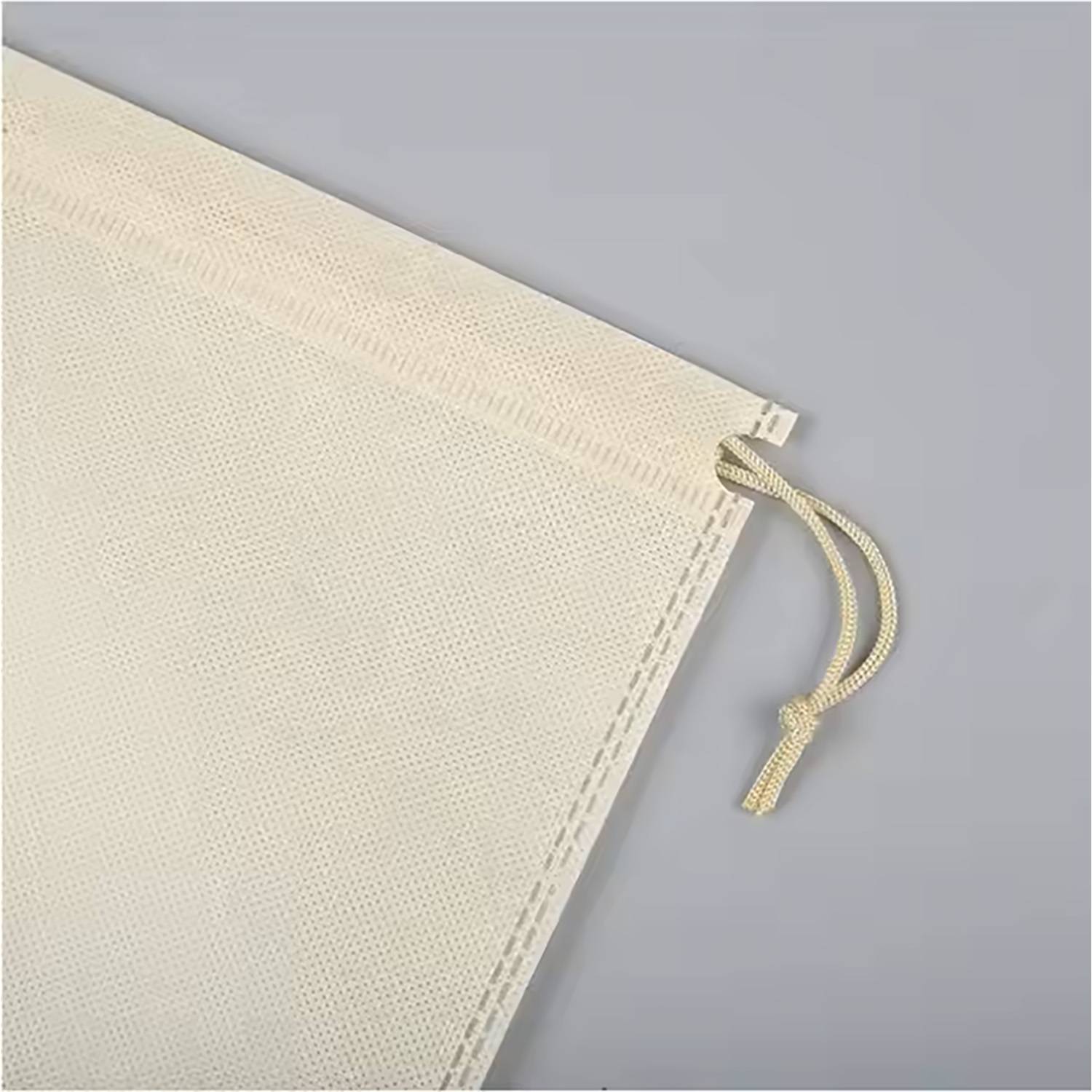 Non Woven Drawstring Storage Bags 2