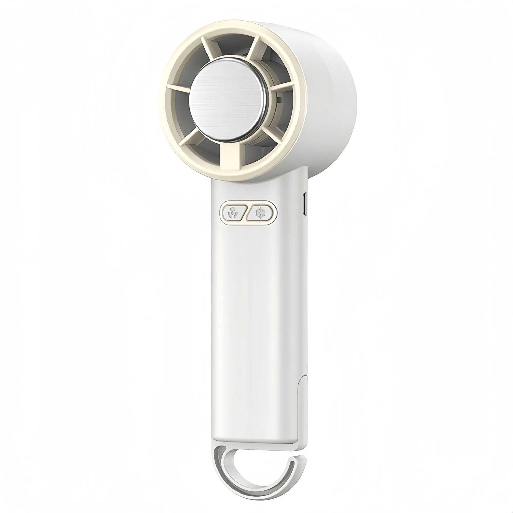 Handheld Cooling Fan 10