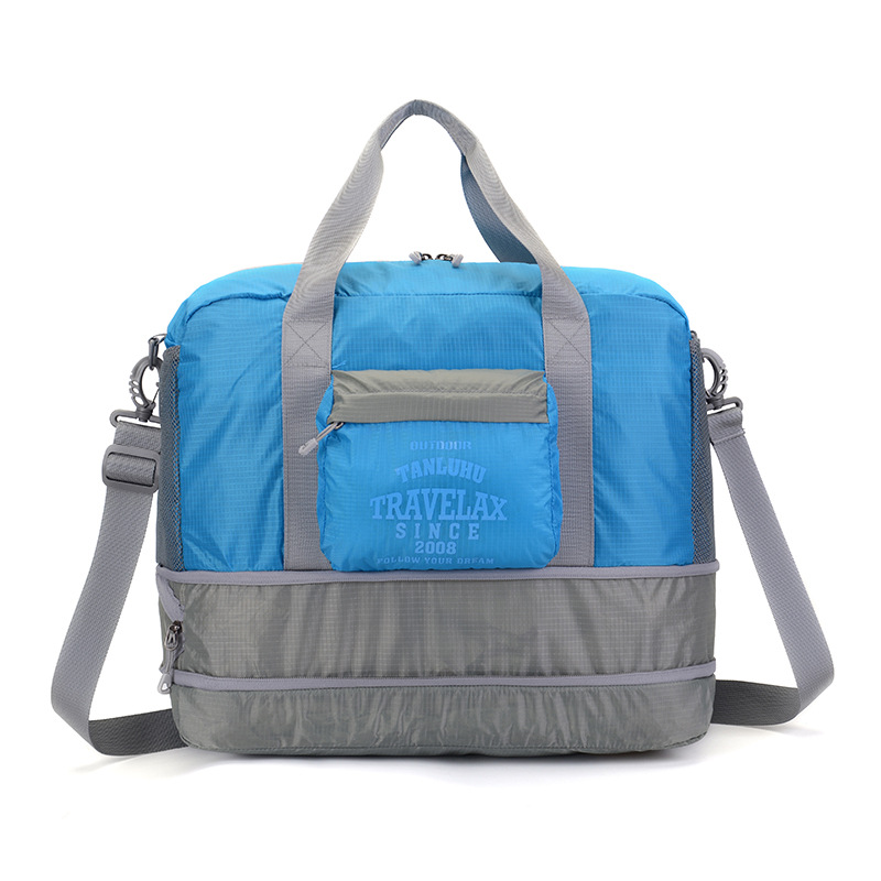 Foldable Travel Hand Bag 9