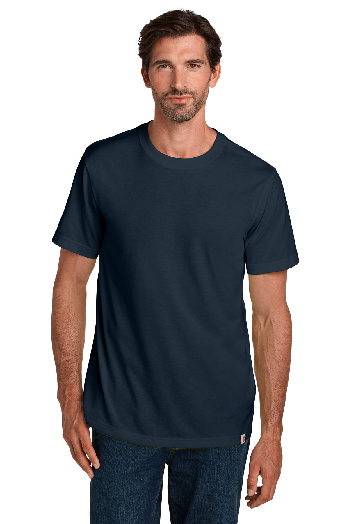Carhartt Short Sleeve T-Shirt CT106020 34