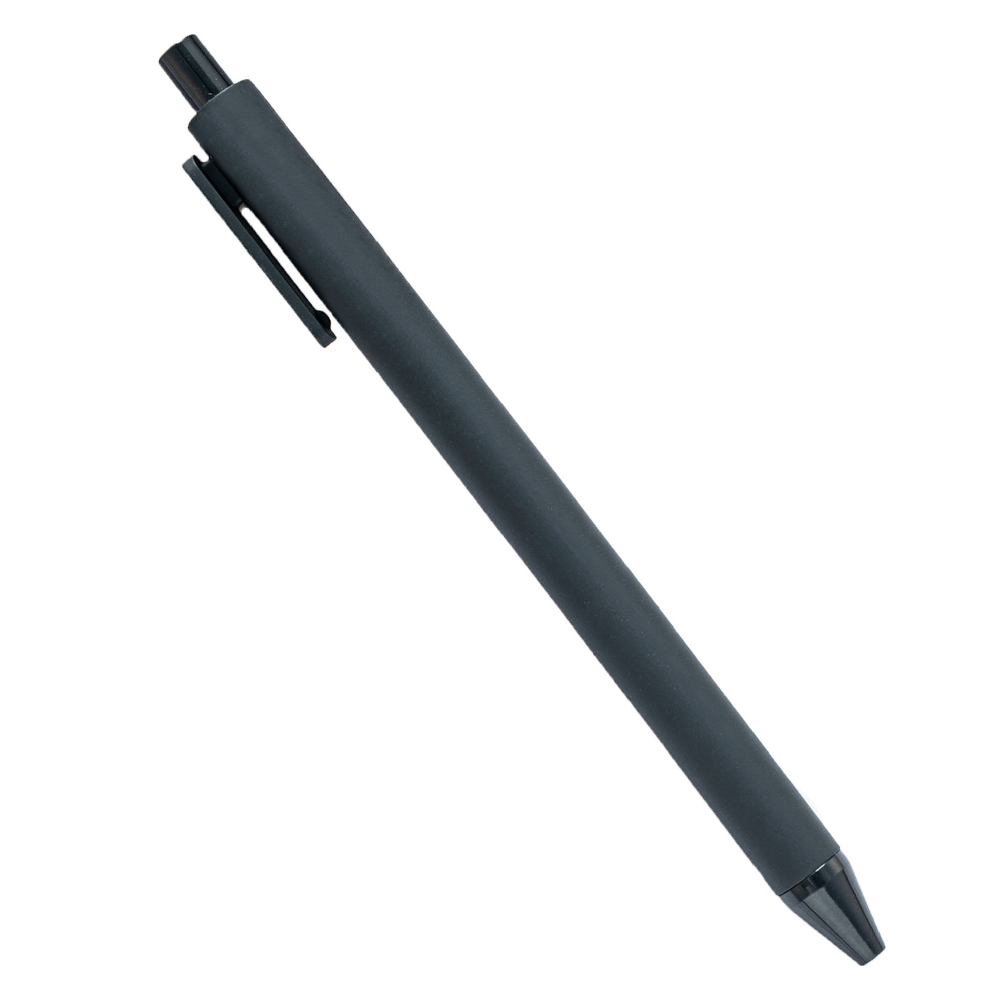 Minimalist Macaron Retractable Ballpoint Pen MOQ 100 PCS 3