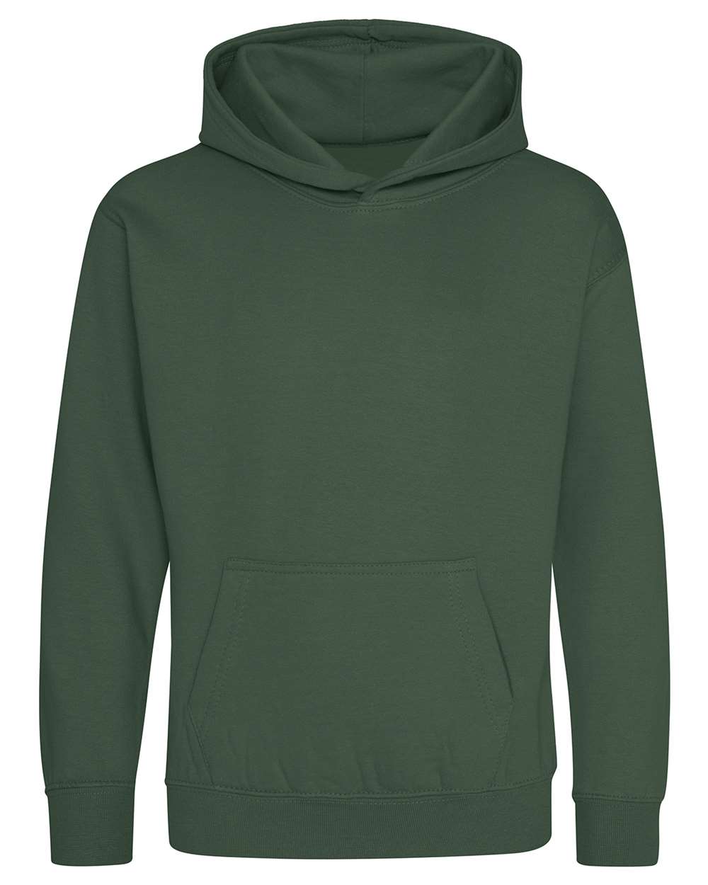 Youth Hooded Sweatshirt - JHY001 30