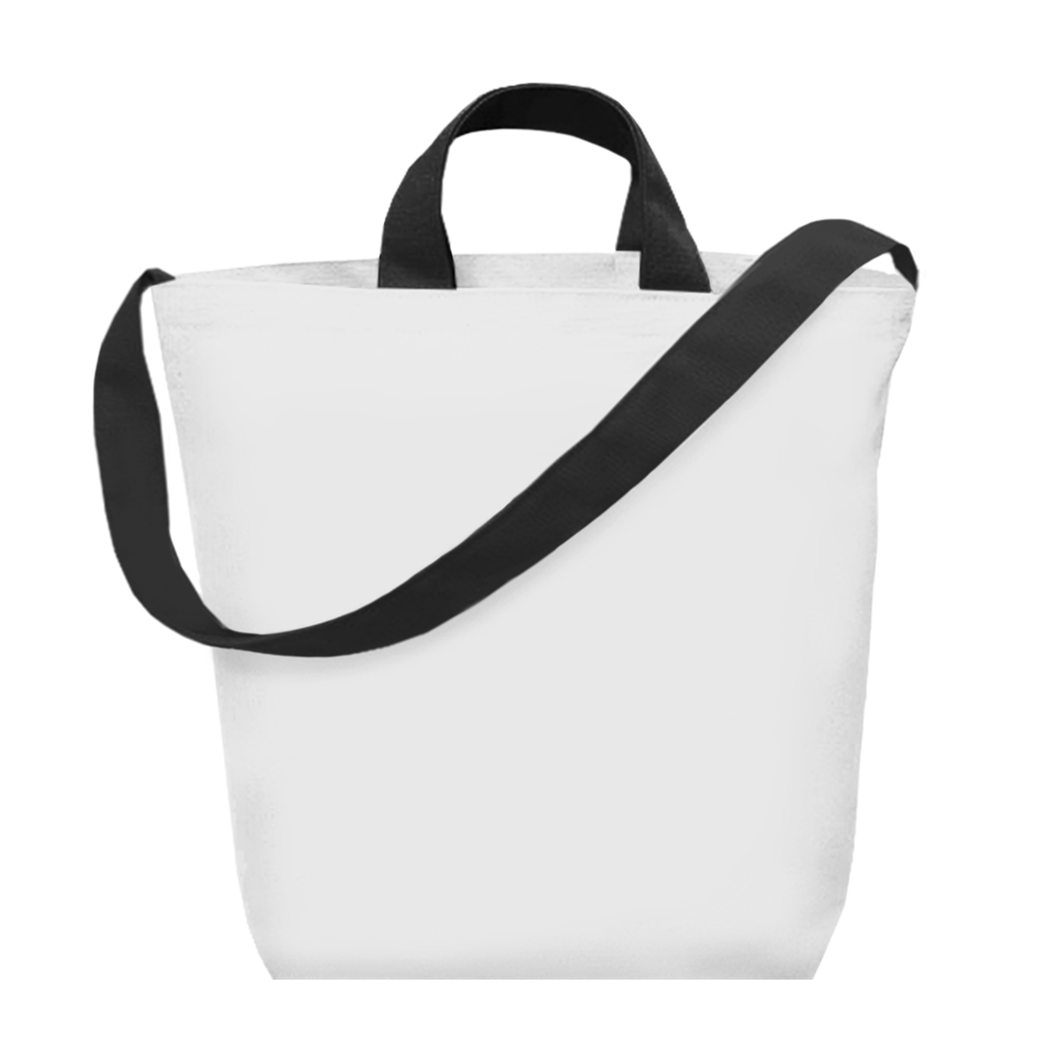 Sublime Series rPET Satchel Tote Bag 12