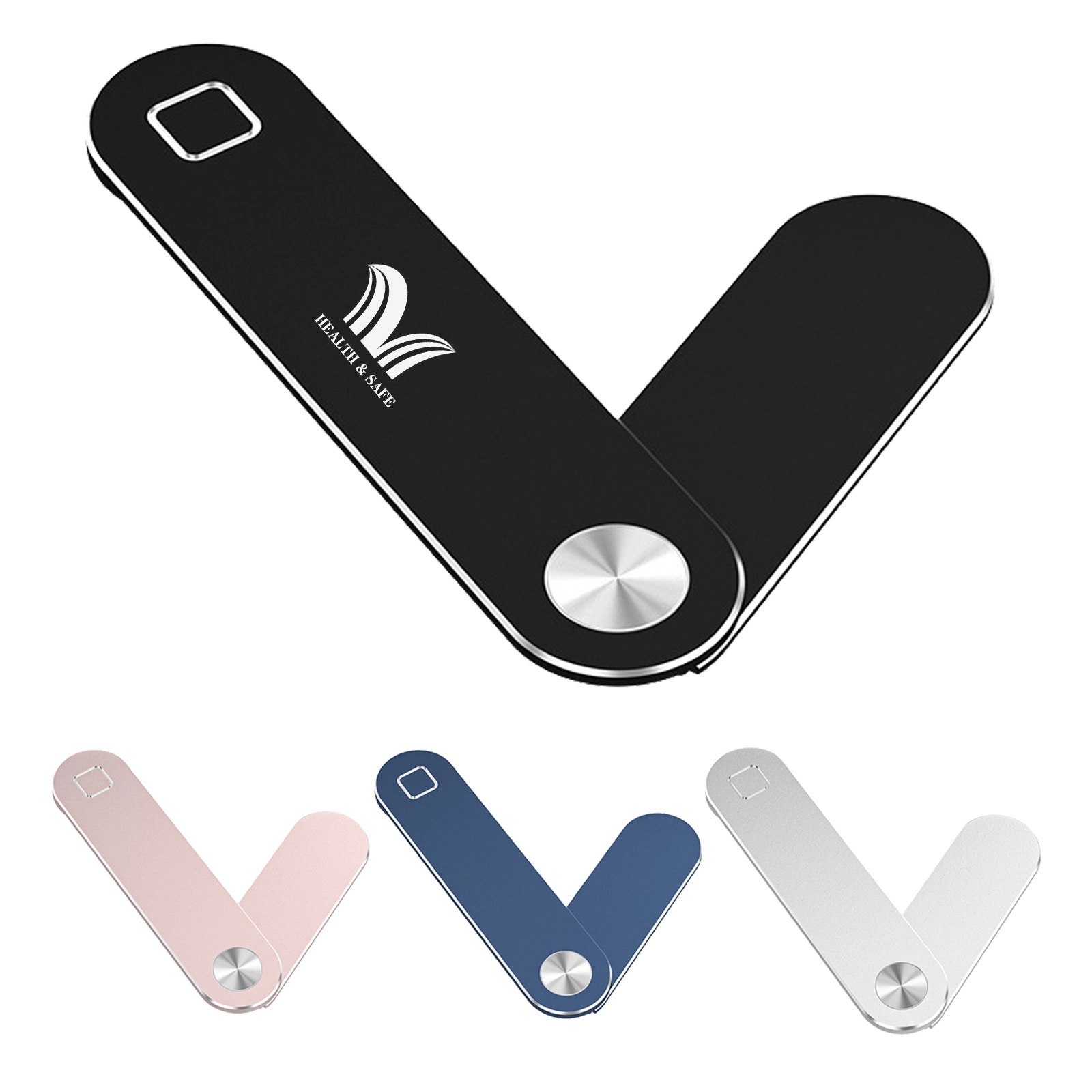 Mobile Phone Expansion Bracket 2