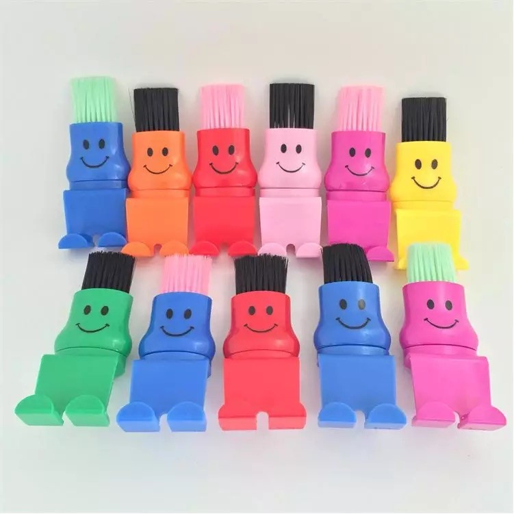 Bristle Buddy Computer Duster 2