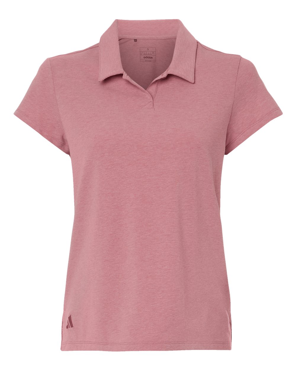 Women's Blended Polo - A690 42