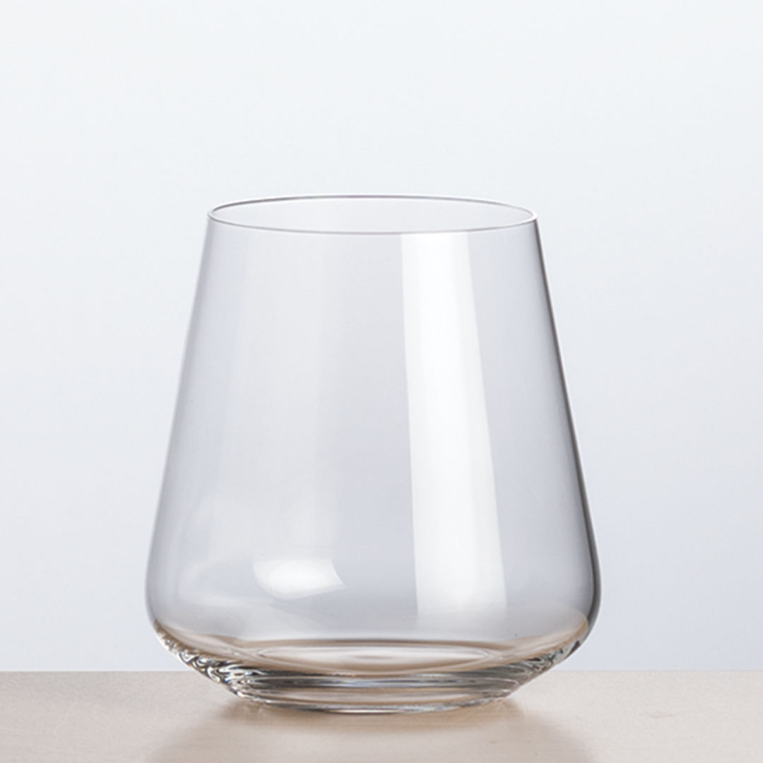 Breckland Stemless Wine - VividPrint™ 12