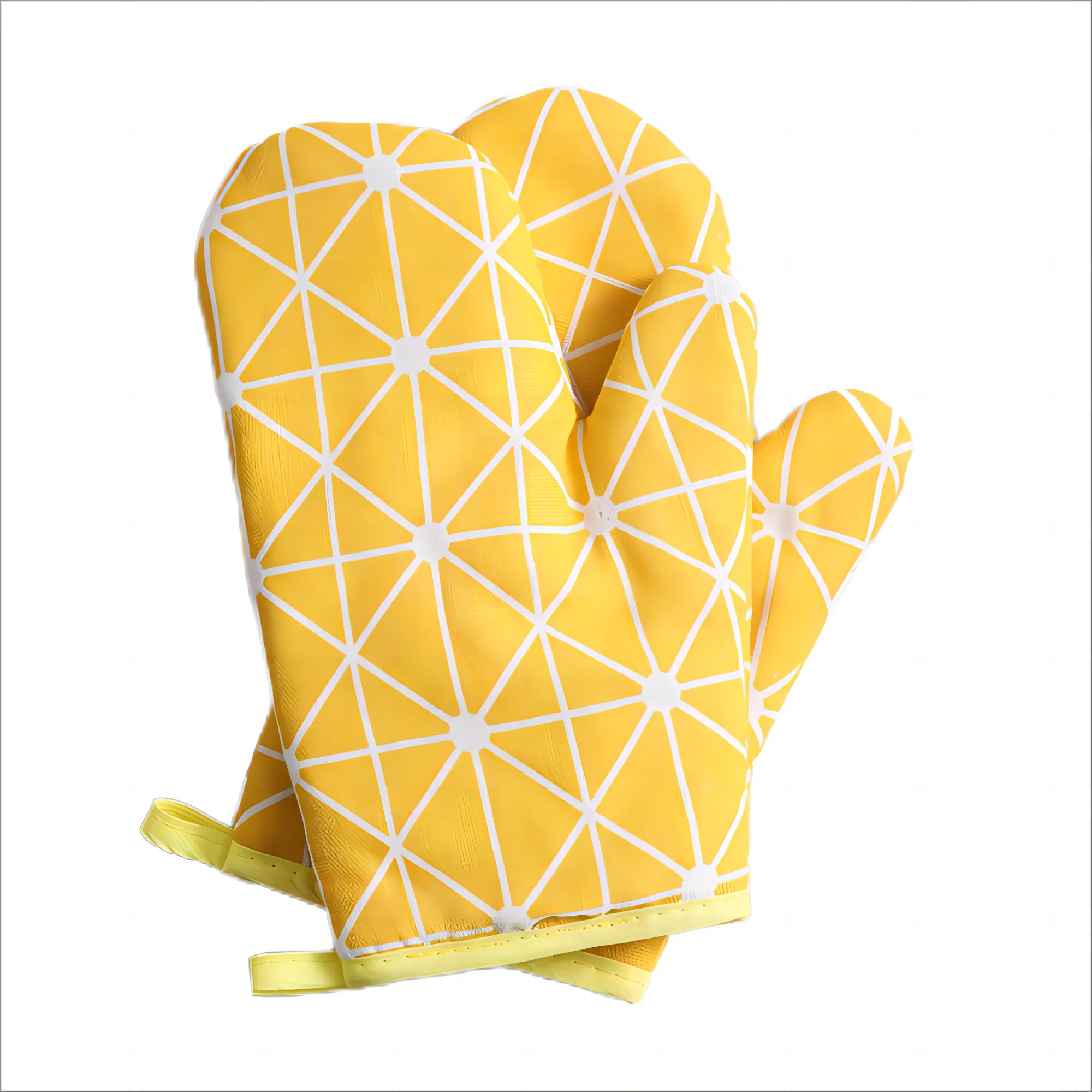 Oven Mitts 6