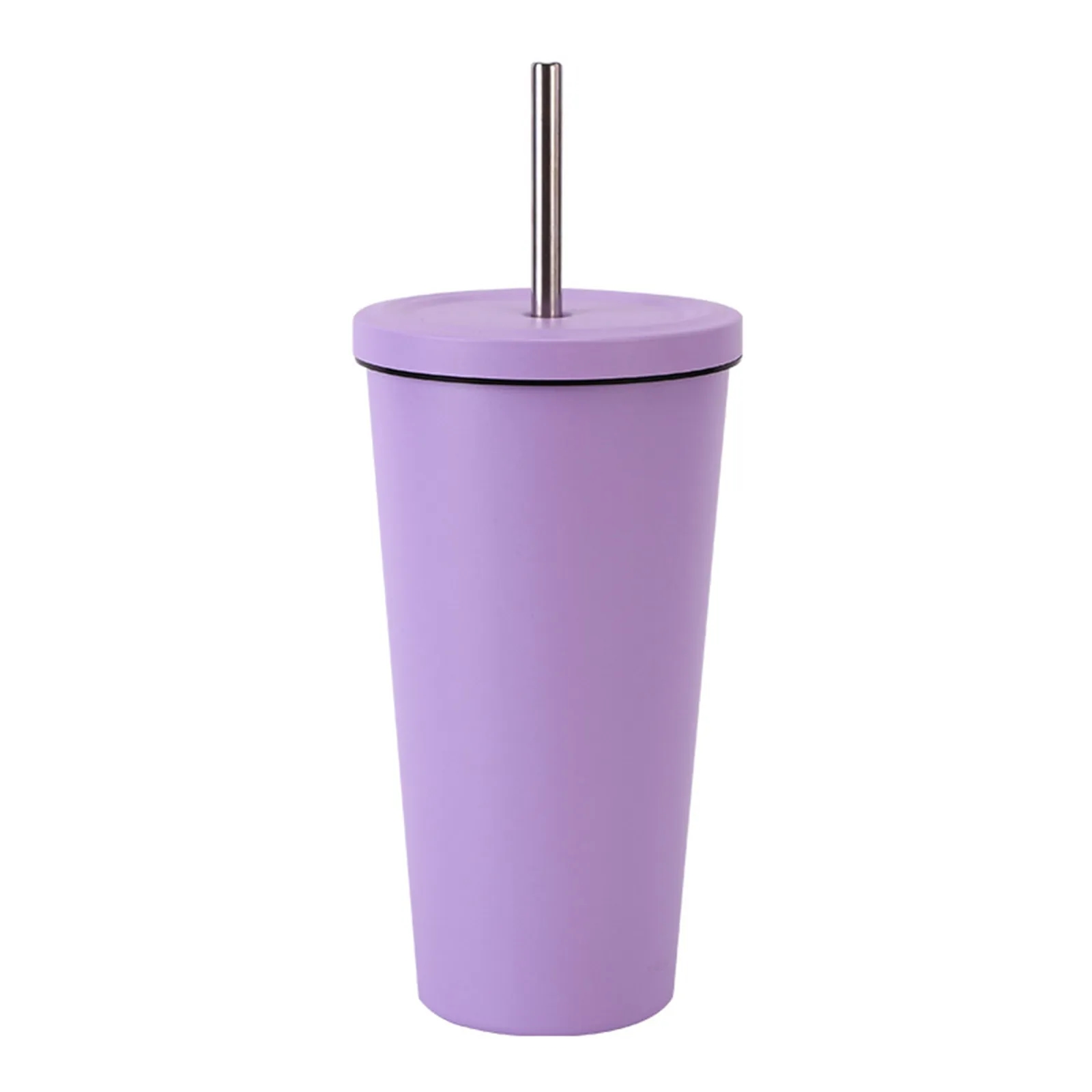 Stainless Steel Vacuum Insulated Coffee Cup 11
