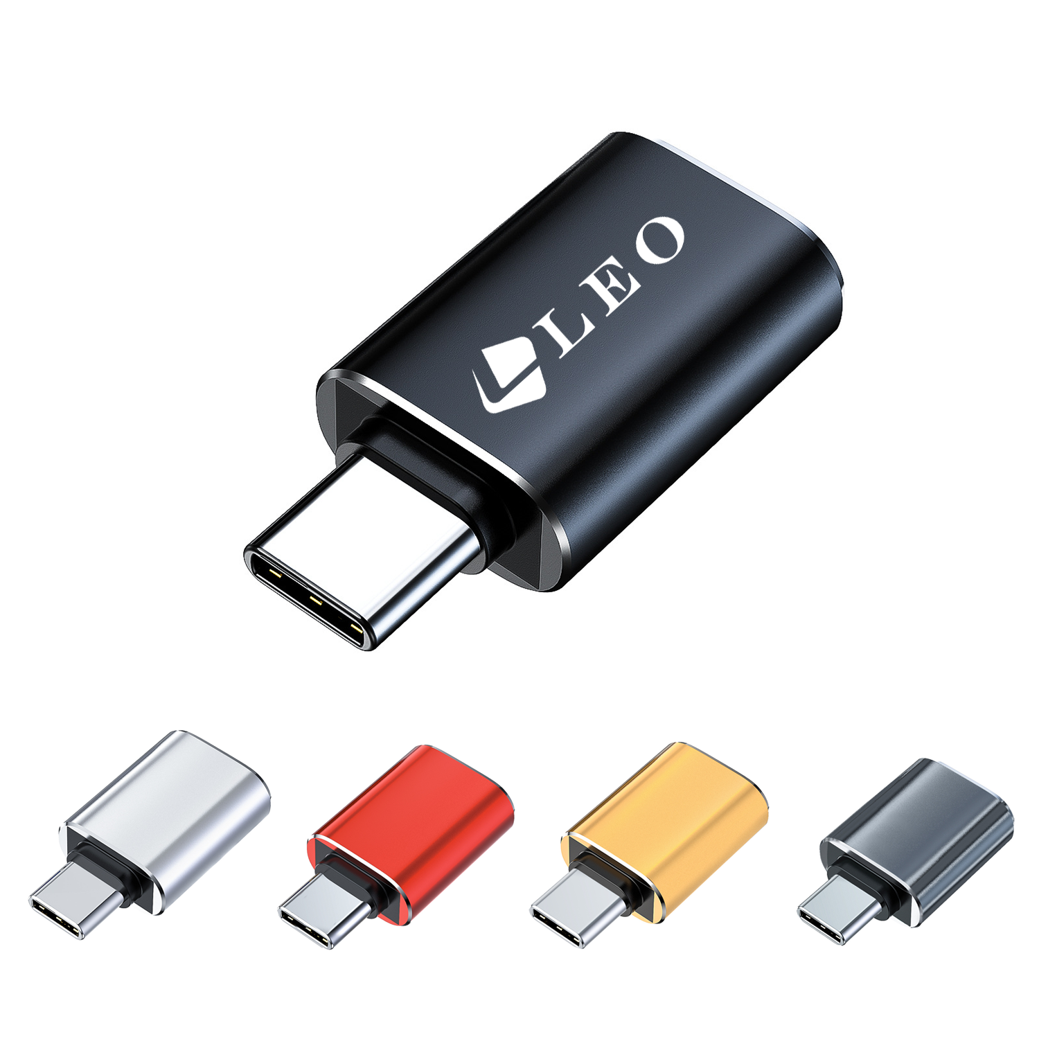USB-C to USB-A Adapter Converter 6