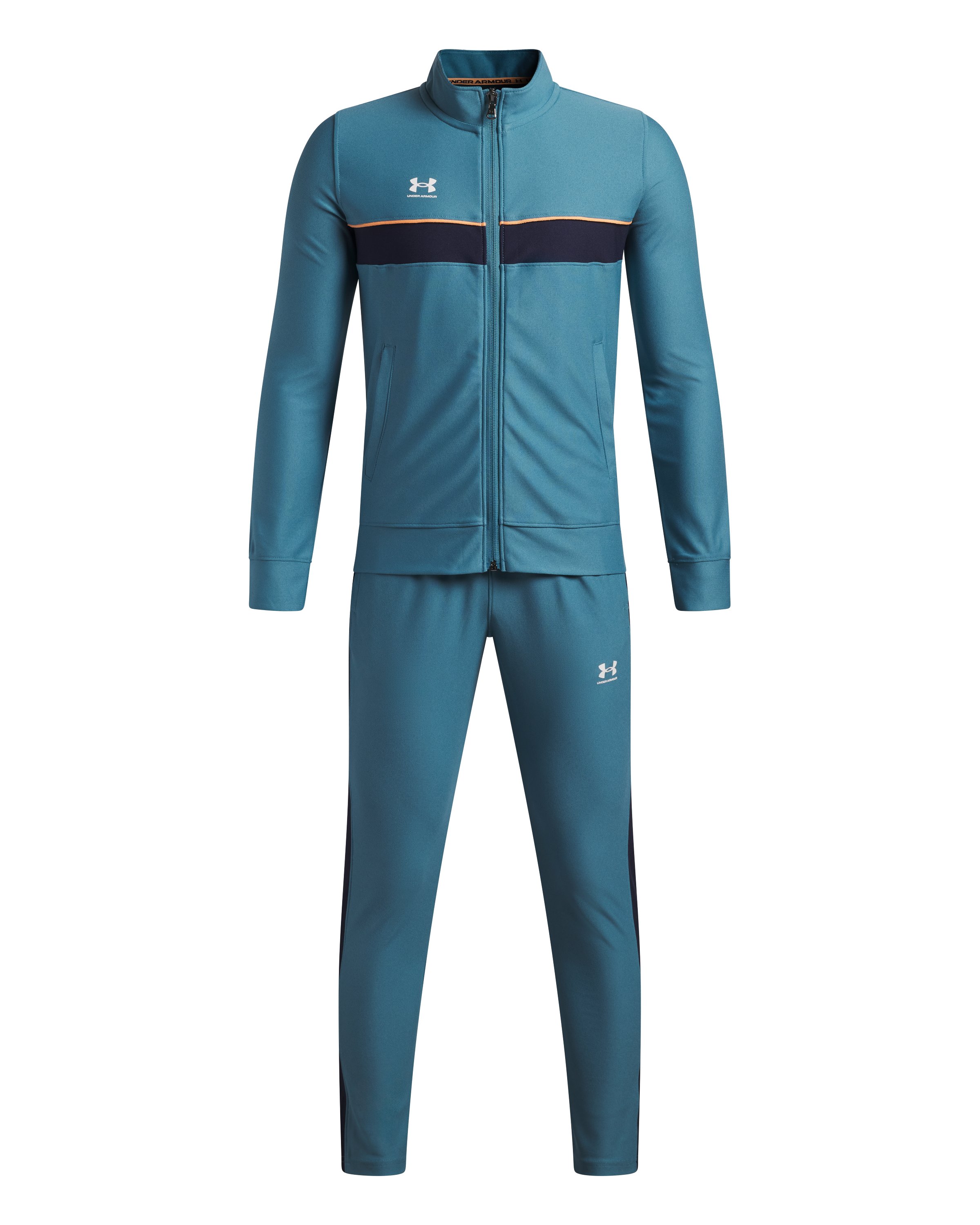 UA Challenger Boys' Tracksuit 6