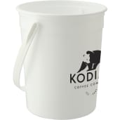 32oz Pail with Handle 45