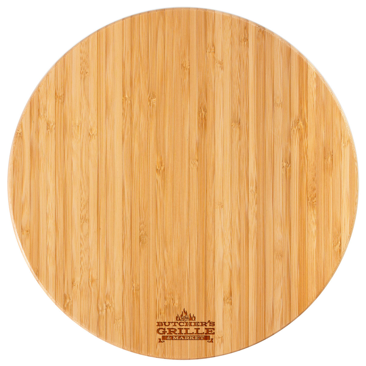 12" Round Cutting Board 7