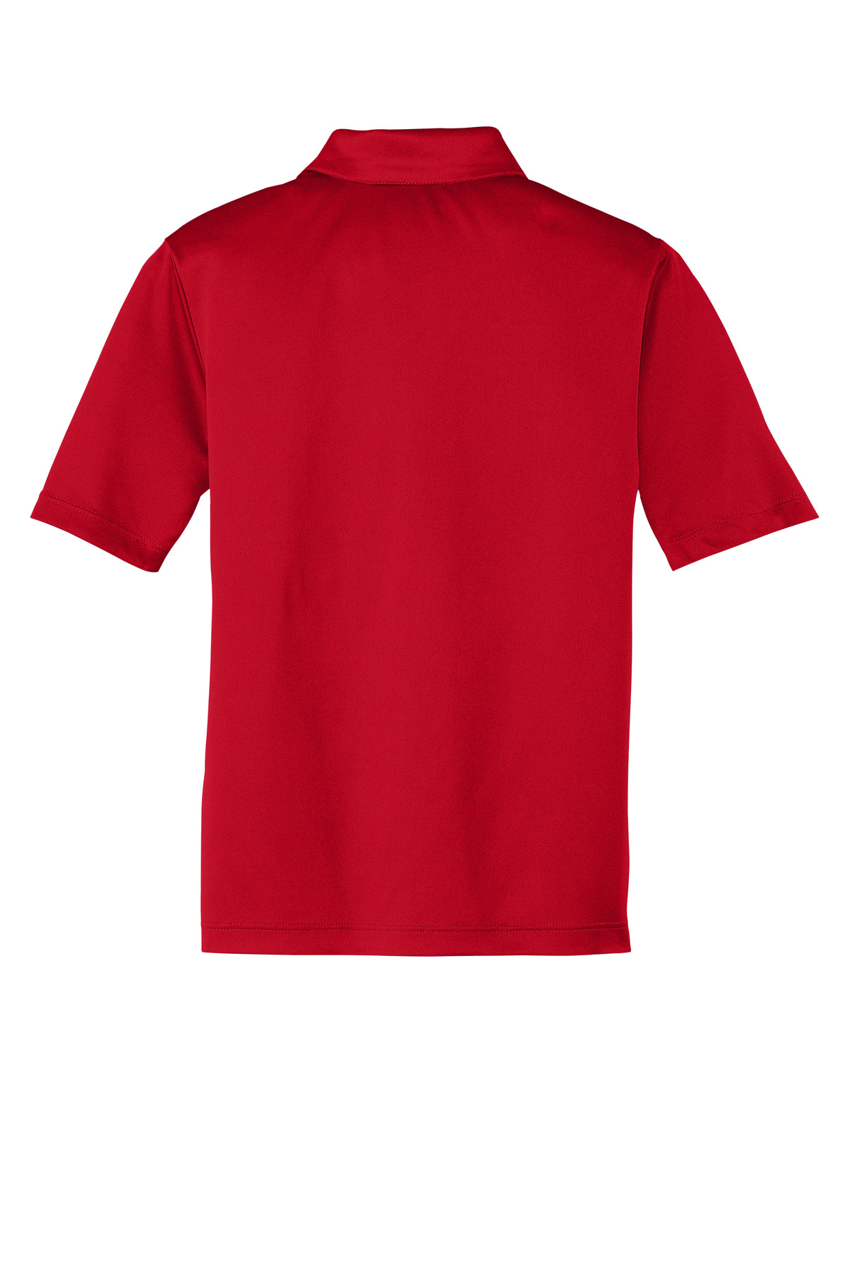 Port Authority® Youth Silk Touch Performance Polo 31