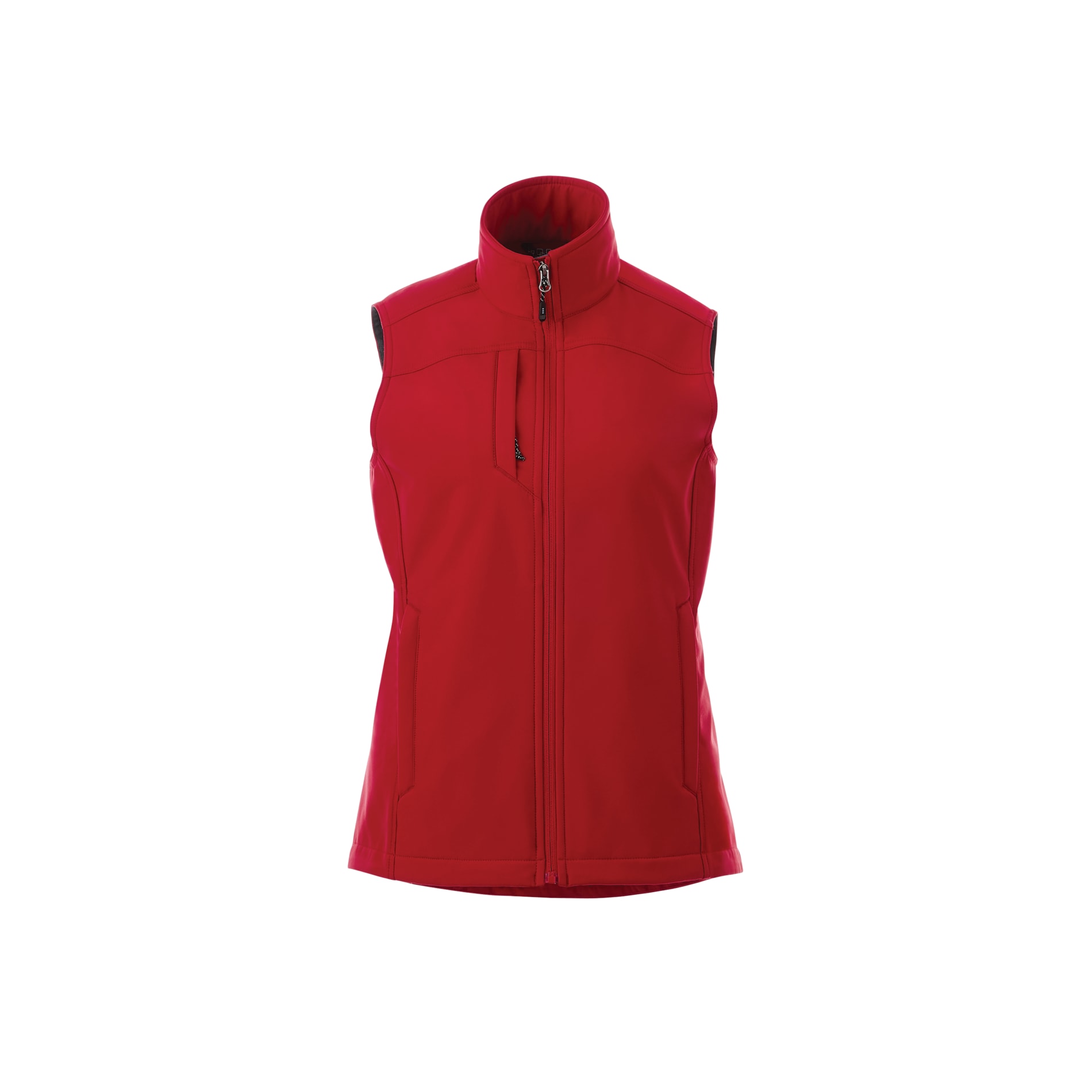 Women's STINSON Softshell Vest 51