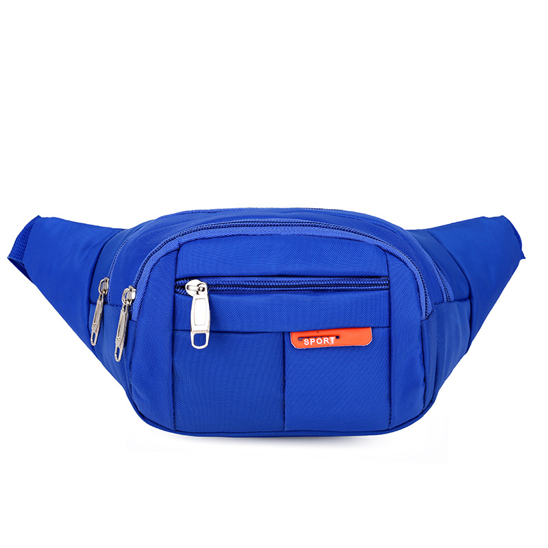 WaterproofCross Bady Bag 2