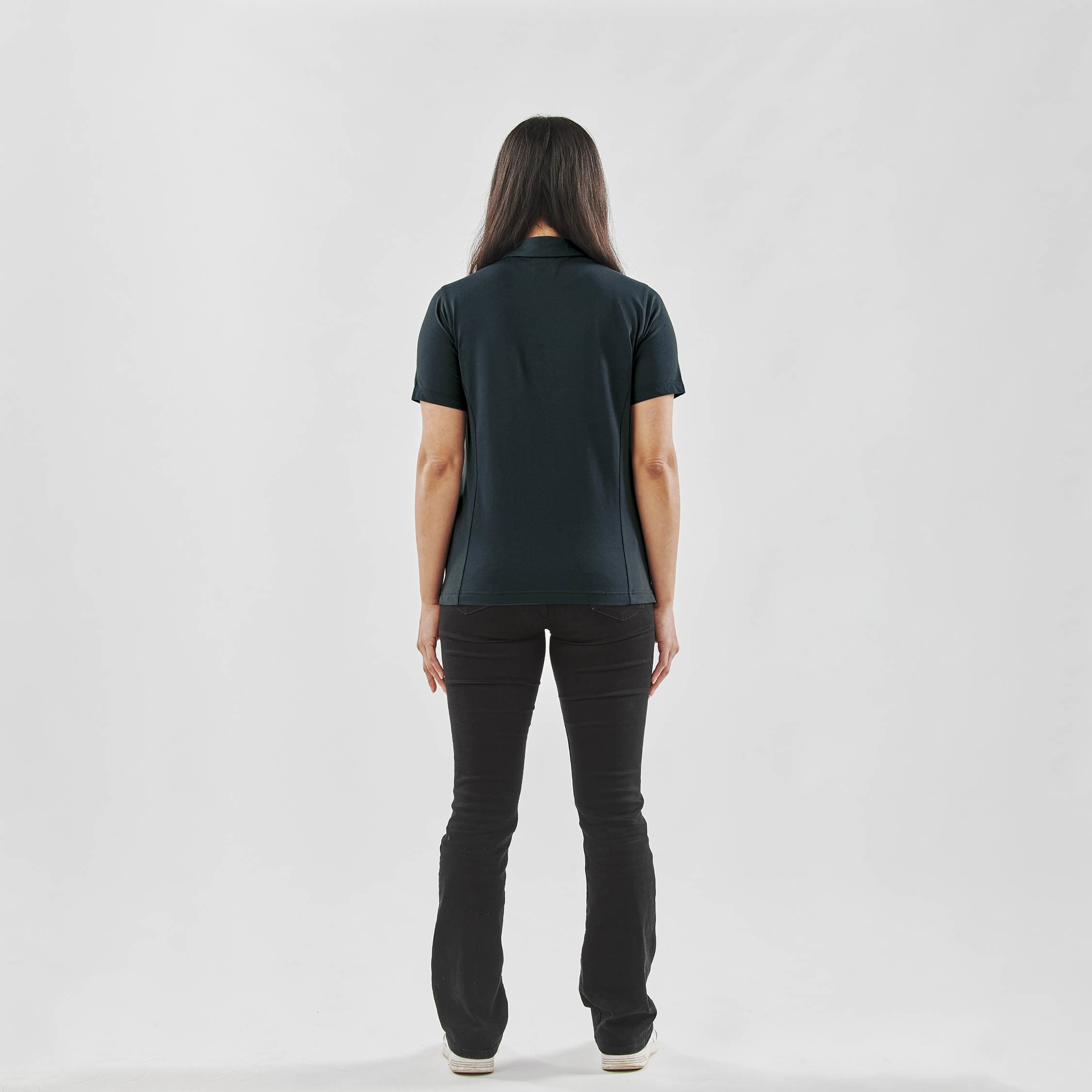 Stormtech Women's Oasis S/S Polo 50