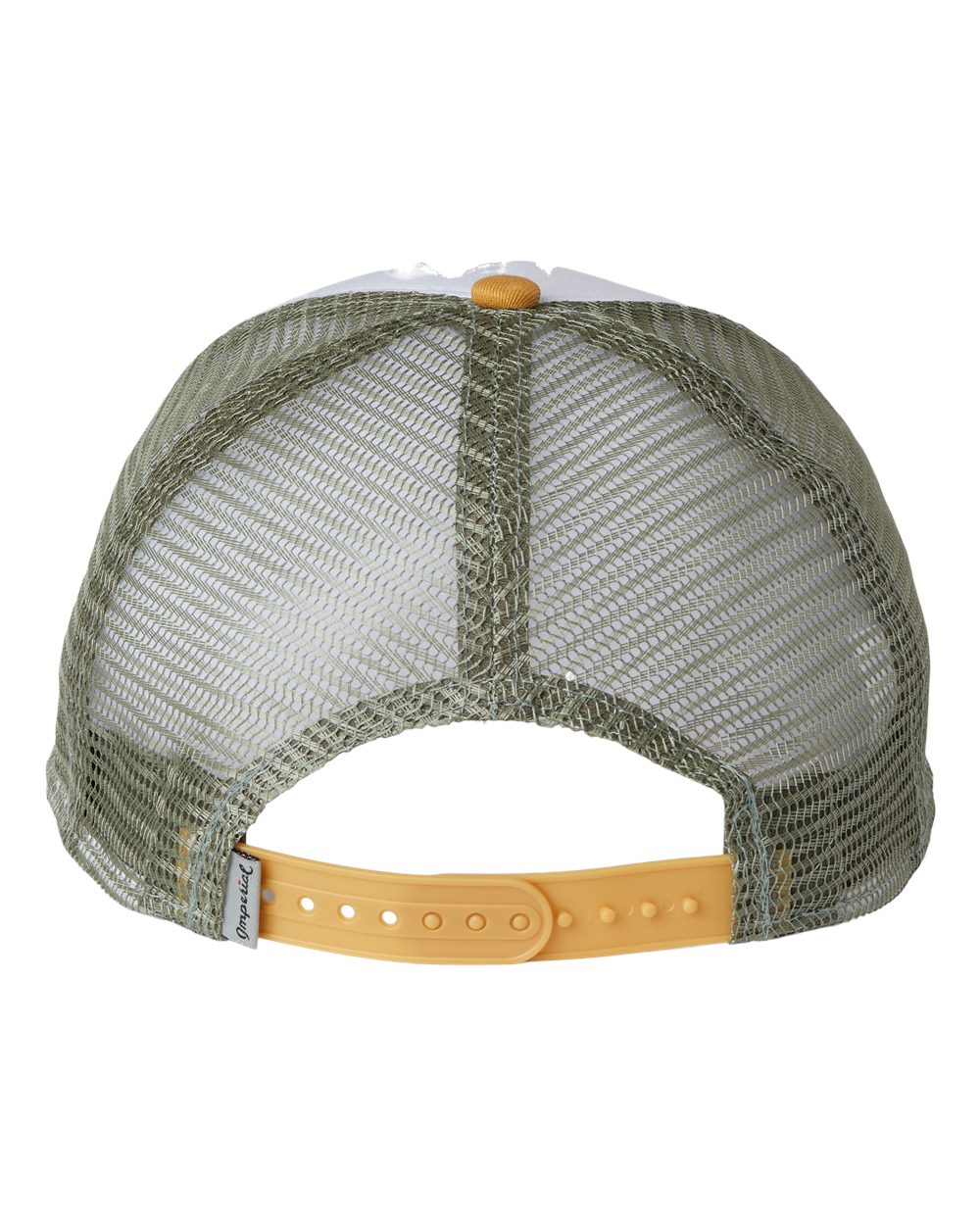 North Country Trucker Cap - 1287 4