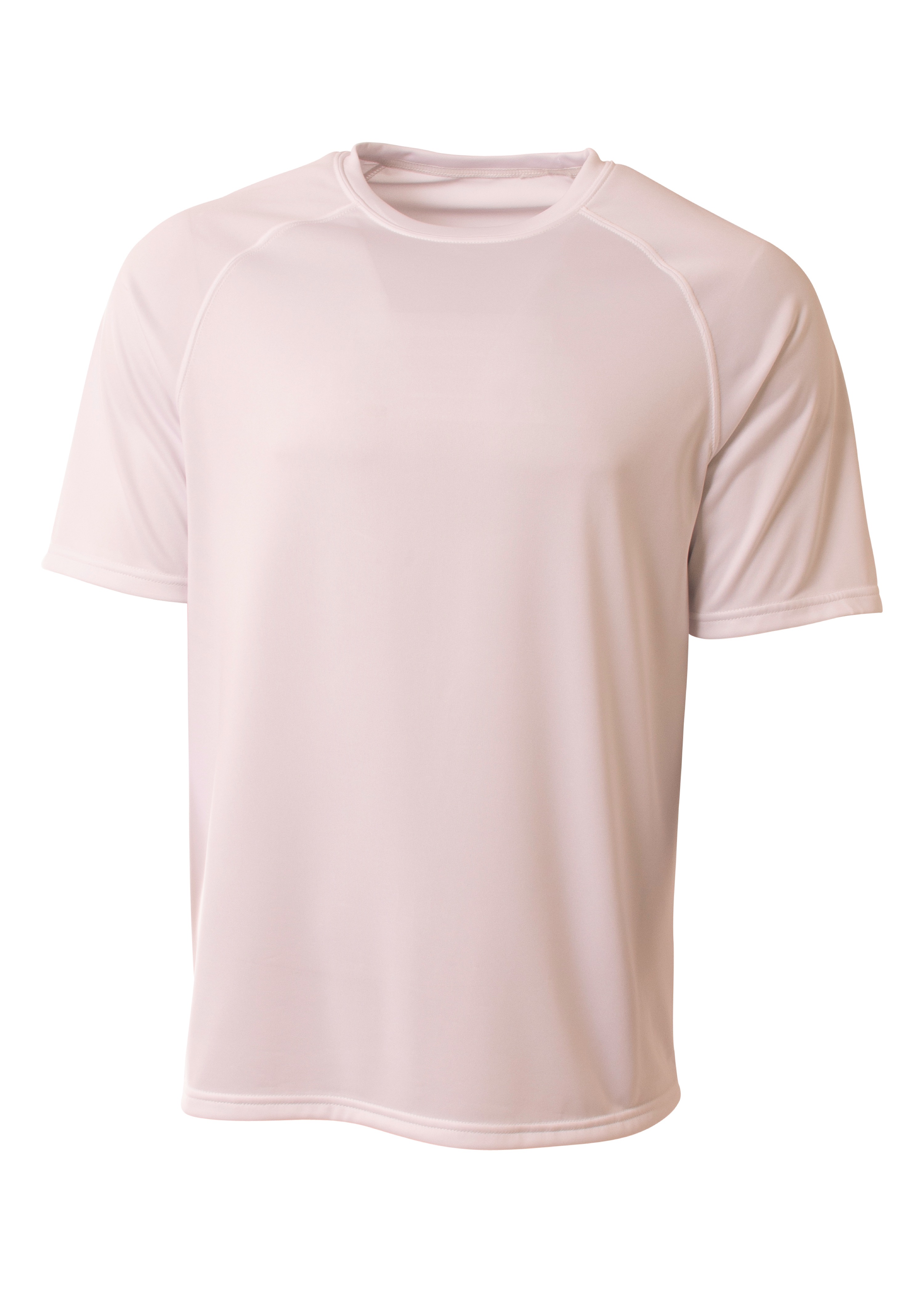 A4 SureColor Short Sleeve Cationic Tee 10