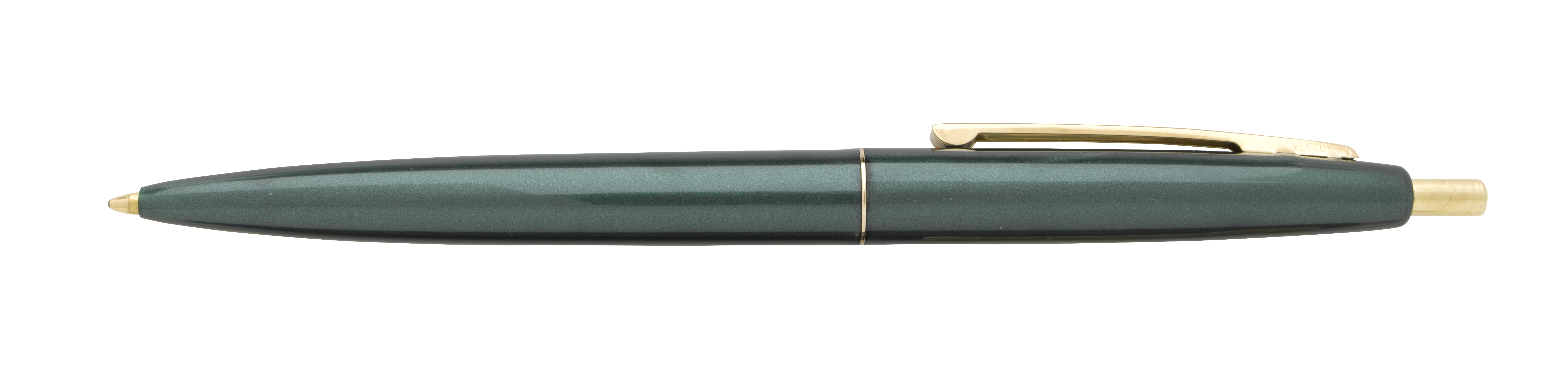 Classic Collection Clic™ Gold Pen 189